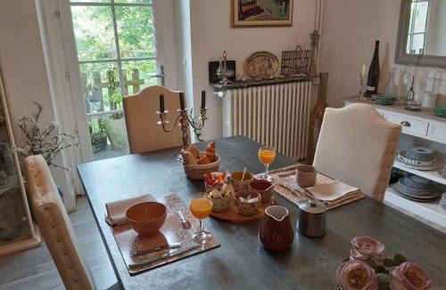 Burlats House | Burlats