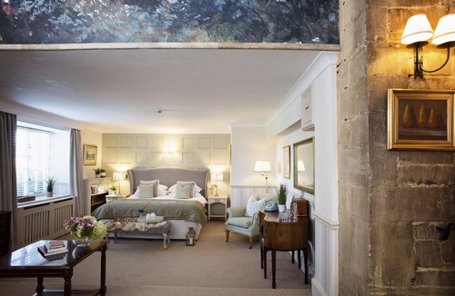 Inchbrook Hotel | Burleigh Court