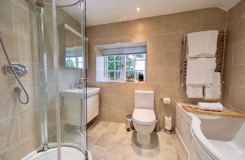 Inchbrook Hotel | Burleigh Court