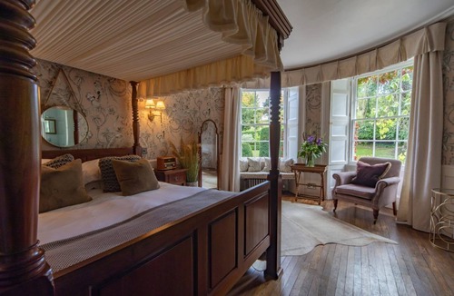 Inchbrook Hotel | Burleigh Court