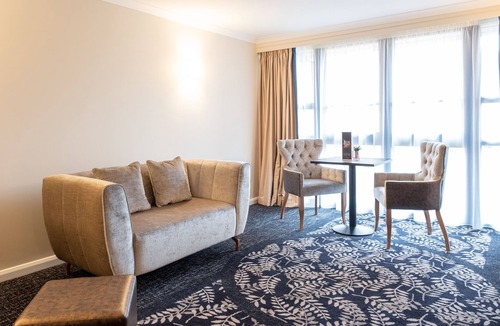 Loughborough Hotel | Burleigh Court Hotel