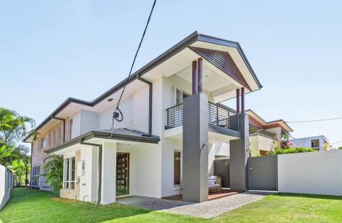 Burleigh Heads House | Burleigh Getaway