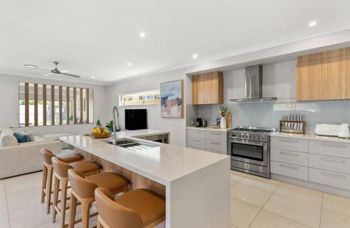 Burleigh Heads House | Burleigh Getaway