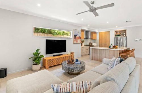 Burleigh Heads House | Burleigh Getaway