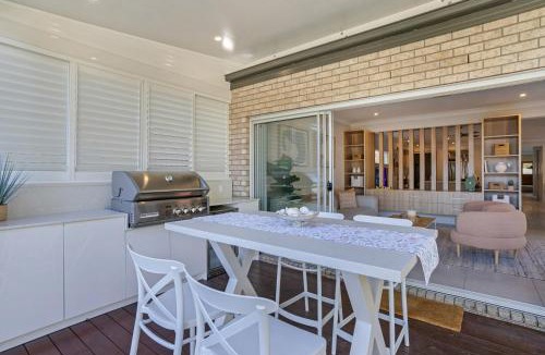 Burleigh Heads House | Burleigh Getaway
