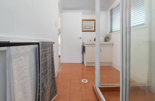 West Burleigh House | Burleigh Glen Cottage