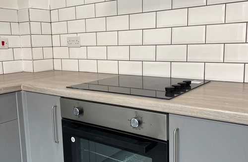 Oadby House | Burleigh House - 3 Bed