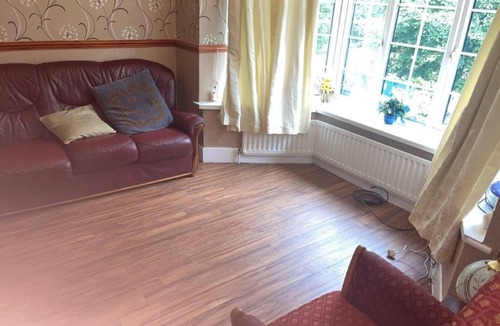 Forsbrook Hotel | Burleigh House