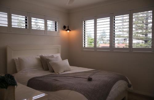 Burleigh Heads Apartment | Burleigh on the Beach