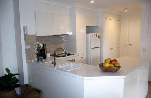 Burleigh Heads Apartment | Burleigh on the Beach