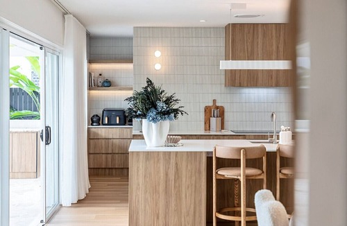 Burleigh Waters House | Burleigh Waters Luxury