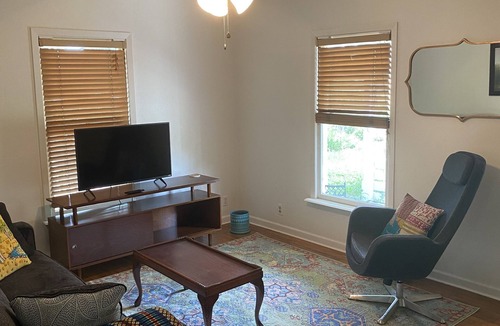 Heritage House | Burleson Bungalow