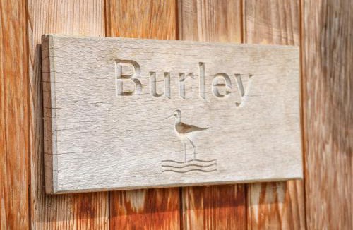 Barnsdale House | Burley