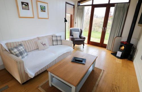 Barnsdale House | Burley