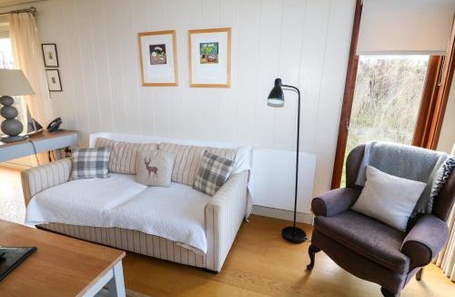 Barnsdale House | Burley