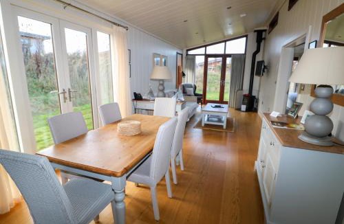 Barnsdale House | Burley