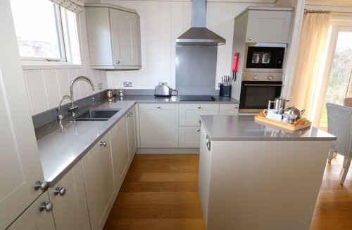 Barnsdale Cottage | Burley