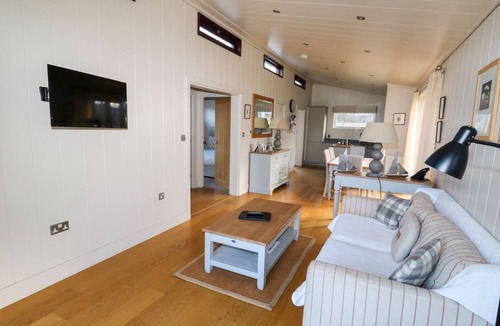 Barnsdale Cottage | Burley