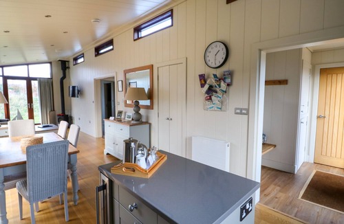 Barnsdale Cottage | Burley