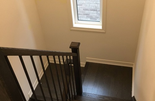 Burlington House | Burlington Home away from Home