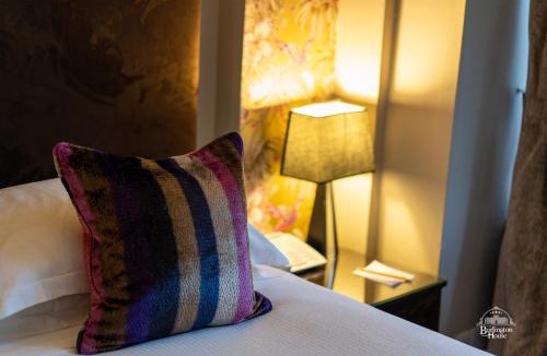 Oxford Bed & Breakfast | Burlington House Boutique