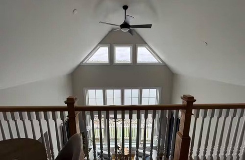 New North End House | Burlington Lakefront Luxury 6 bed/3.5 bath