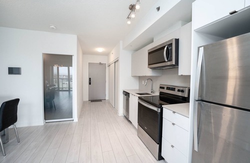 Burlington Condo | Burlington's Newest, Most-Amenity Rich Building