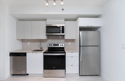Burlington Condo | Burlington's Newest, Most-Amenity Rich Building
