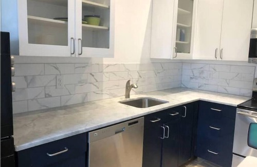 South Burlington Apartment | Burlington South End 1 bdr/1ba Private Suite