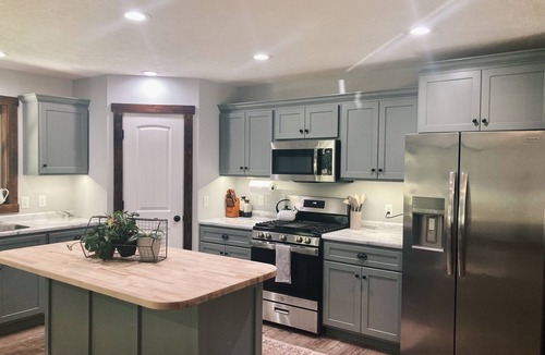 Felts Mills House | Burnash Bungalow - 4 min. to Fort Drum Gate