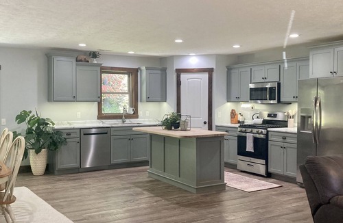 Felts Mills House | Burnash Bungalow - 4 min. to Fort Drum Gate