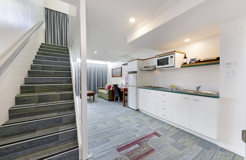 Bundaberg Central Hotel | Burnett Riverside Hotel