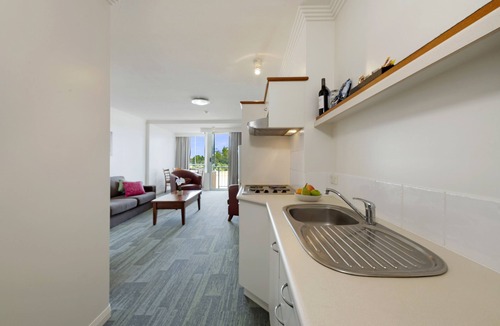 Bundaberg Central Hotel | Burnett Riverside Hotel