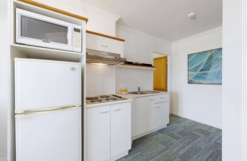 Bundaberg Central Hotel | Burnett Riverside Hotel