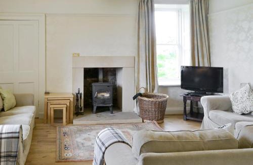 Newbridge House | Burnfoot Of Cluden