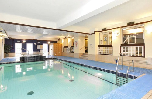 Burnham Hotel | Burnham Beeches Hotel