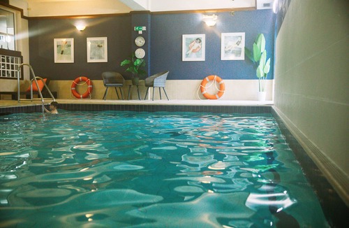 Burnham Hotel | Burnham Beeches Hotel