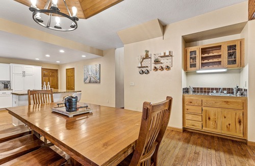 Flagstaff Cabin | Burning Tree | 4BDR/3BA | | Spend Spring in Flagstaff!