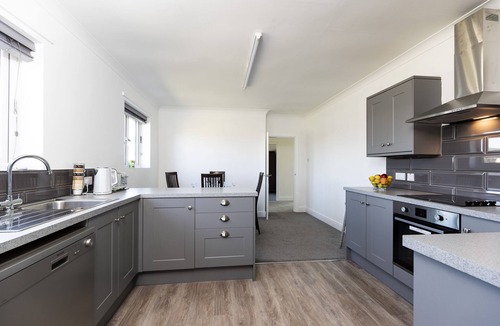 North Bitchburn House | Burnlea Holiday Home