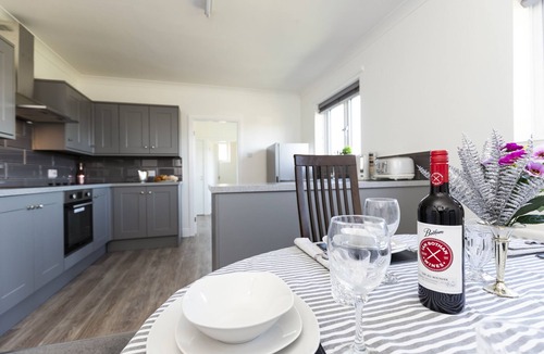 North Bitchburn House | Burnlea Holiday Home