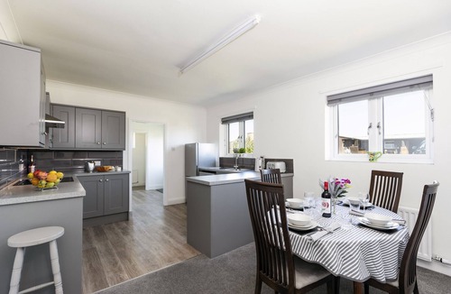 North Bitchburn House | Burnlea Holiday Home