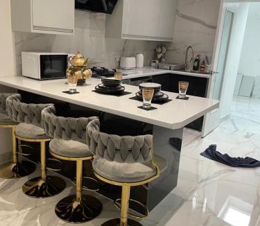 Burnley Apartment | Burnley luxury B&B - 5 star