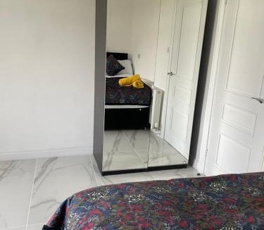 Burnley Apartment | Burnley luxury B&B - 5 star