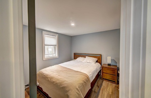 Tafton Cabin | Burns 16 - Lakeside Cabins