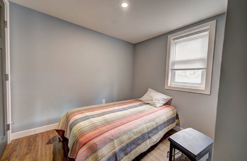 Tafton Cabin | Burns 16 - Lakeside Cabins