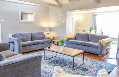 Greta Bridge House | Burns Cottage