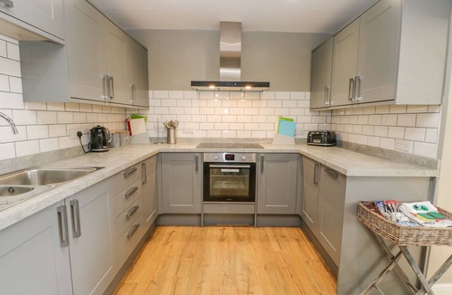 Greta Bridge Cottage | Burns Cottage