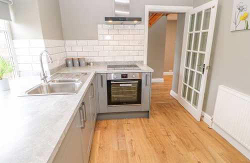 Greta Bridge Cottage | Burns Cottage