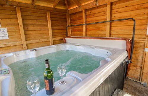 Greta Bridge Cottage | Burns Cottage