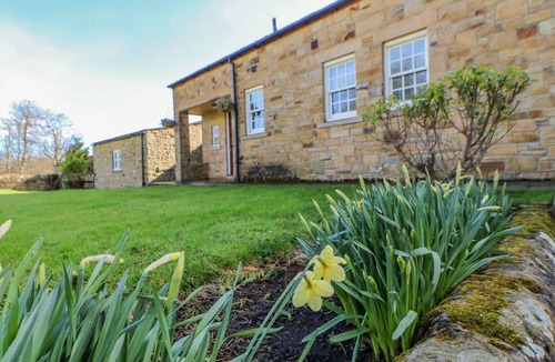 Greta Bridge Cottage | Burns Cottage